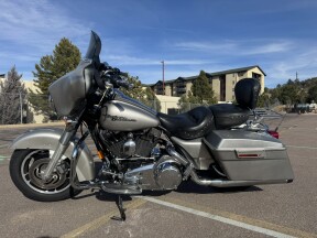 2007 Harley-Davidson® Street Glide® thumb 0