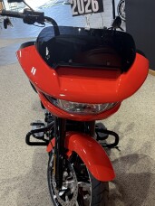2026 Harley-Davidson® Road Glide® Blood Orange Black Trim thumb 2