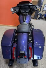 FLHX 2026 Street Glide® thumb 2
