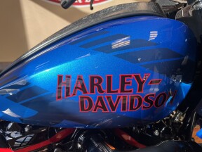 2026 Harley-Davidson CVO Road Glide ST thumb 3