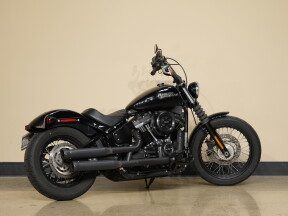 FXBB 2019 Street Bob® thumb 3