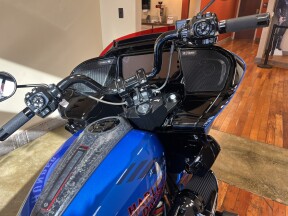 2026 Harley-Davidson CVO Road Glide ST thumb 1