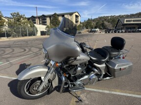 2007 Harley-Davidson® Street Glide® thumb 1