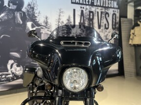 2020 Harley-Davidson® Street Glide® Special Vivid Black thumb 1
