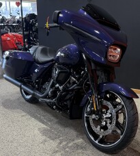 FLHX 2026 Street Glide® thumb 3