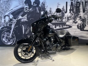 2020 Harley-Davidson® Street Glide® Special Vivid Black thumb 0