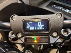 2024 Harley Davidson Low Rider ST FXLRST thumb 3
