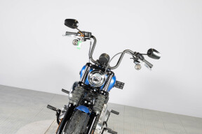 2026 Harley-Davidson® Street Bob® FXBB thumb 0