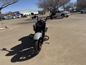 2025 Harley-Davidson® Road King® Special Billiard Gray thumb 1