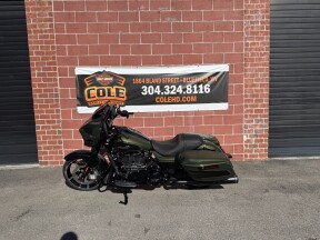 2026 Harley-Davidson® Street Glide® FLHX thumb 1