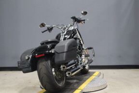 2025 Harley-Davidson® Fat Boy® FLFB thumb 0