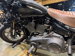 2024 Harley Davidson Low Rider ST FXLRST thumb 1