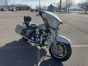 2007 Harley-Davidson® Street Glide® thumb 3