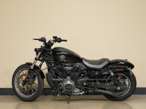 RH975 2022 Nightster™ thumb 1