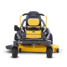 Cub Cadet Ultima Z46 thumb 3