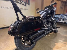 2024 Harley Davidson Low Rider ST FXLRST thumb 2
