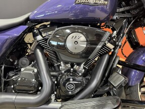 FLHX 2026 Street Glide® thumb 1