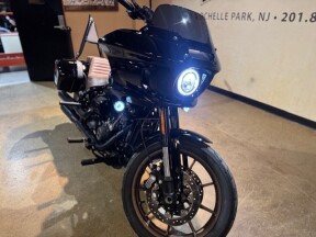 2024 Harley Davidson Low Rider ST FXLRST thumb 0