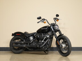 FXBB 2019 Street Bob® thumb 2