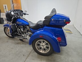 FLHTCUTG 2024 Tri Glide™ Ultra thumb 0