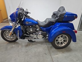 FLHTCUTG 2024 Tri Glide™ Ultra thumb 1
