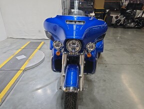 FLHTCUTG 2024 Tri Glide™ Ultra thumb 3