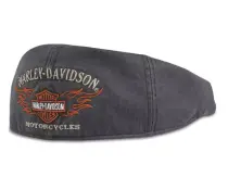 Harley-Davidson Ivy kapa Flames