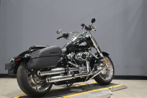 2025 Harley-Davidson® Fat Boy® FLFB thumb 1