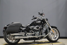 2025 Harley-Davidson® Fat Boy® FLFB thumb 2