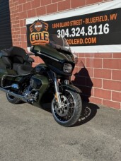 2026 Harley-Davidson® Street Glide Limited FLHXL thumb 1