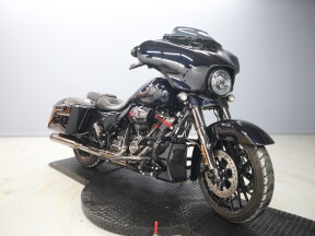 Certified Pre-owned Inventory | Old Glory Harley-Davidson®