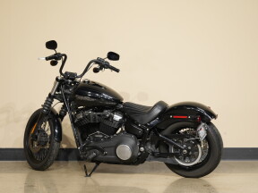 FXBB 2019 Street Bob® thumb 0