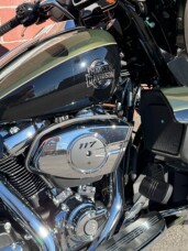2026 Harley-Davidson® Street Glide Limited FLHXL thumb 3