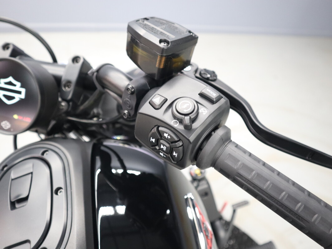 2026 Harley-Davidson® Sportster™ S RH1250S, photo 22