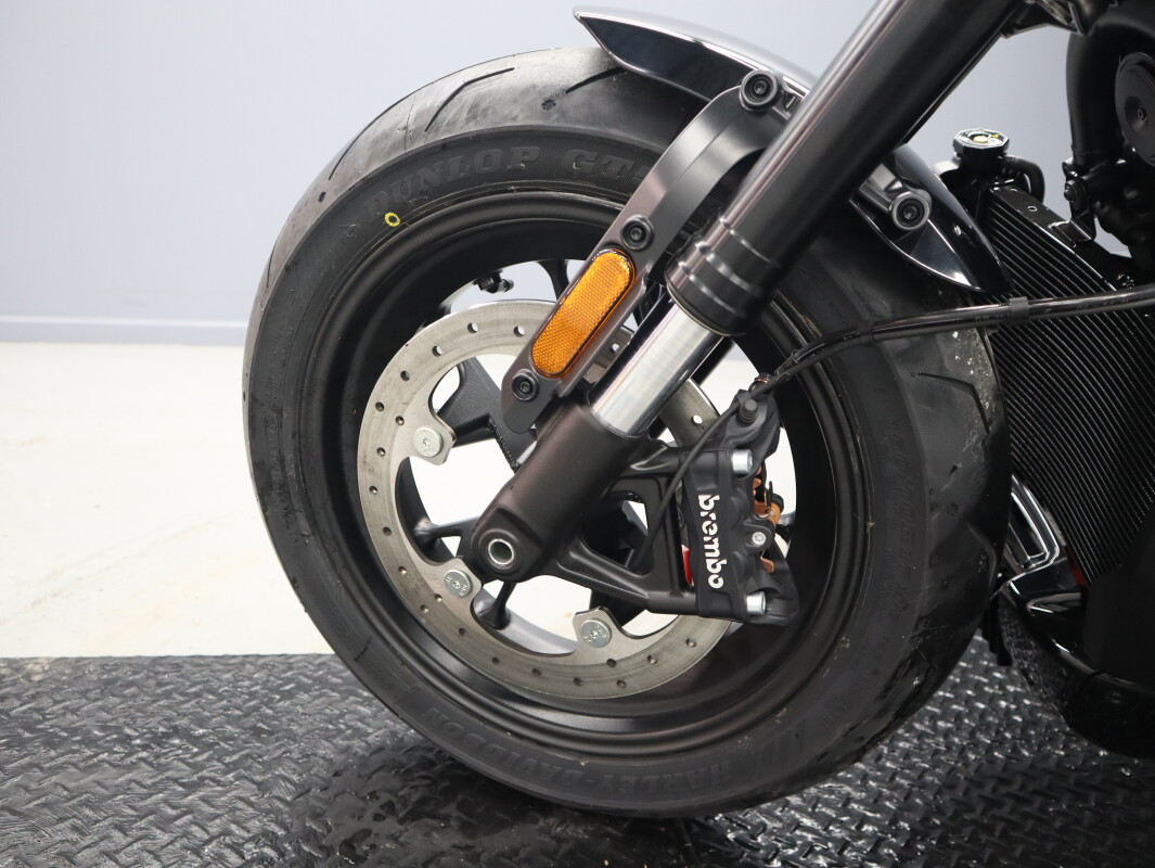 2026 Harley-Davidson® Sportster™ S RH1250S, photo 24