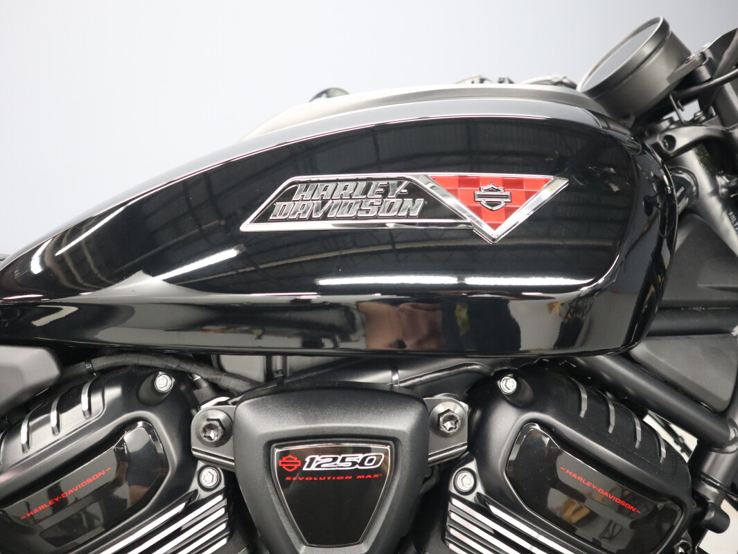 2026 Harley-Davidson® Sportster™ S RH1250S, photo 14