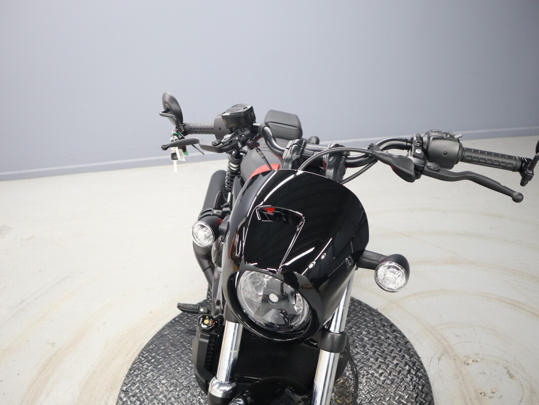 2026 Harley-Davidson® Nightster™ Special RH975S, photo 32