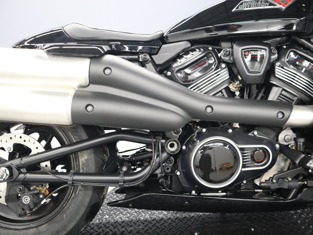 2026 Harley-Davidson® Sportster™ S RH1250S, photo 18