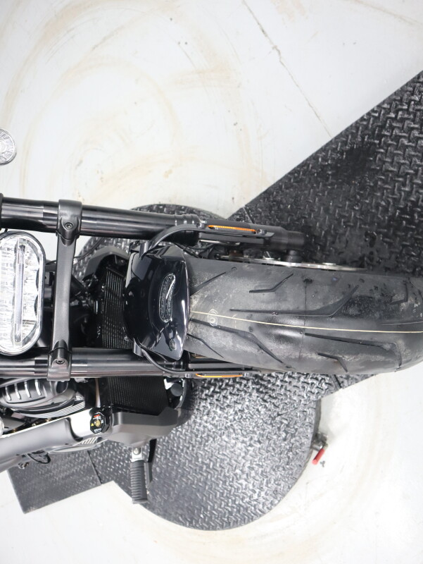 2026 Harley-Davidson® Sportster™ S RH1250S, photo 31