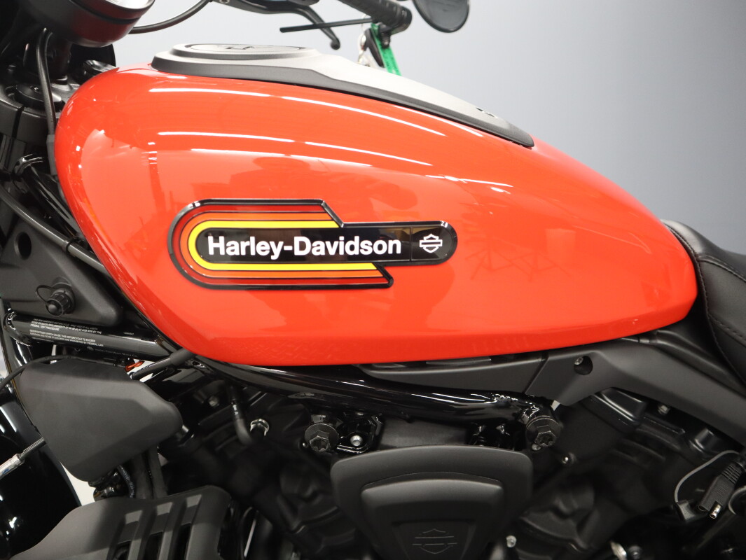 2026 Harley-Davidson® Nightster™ Special RH975S, photo 27