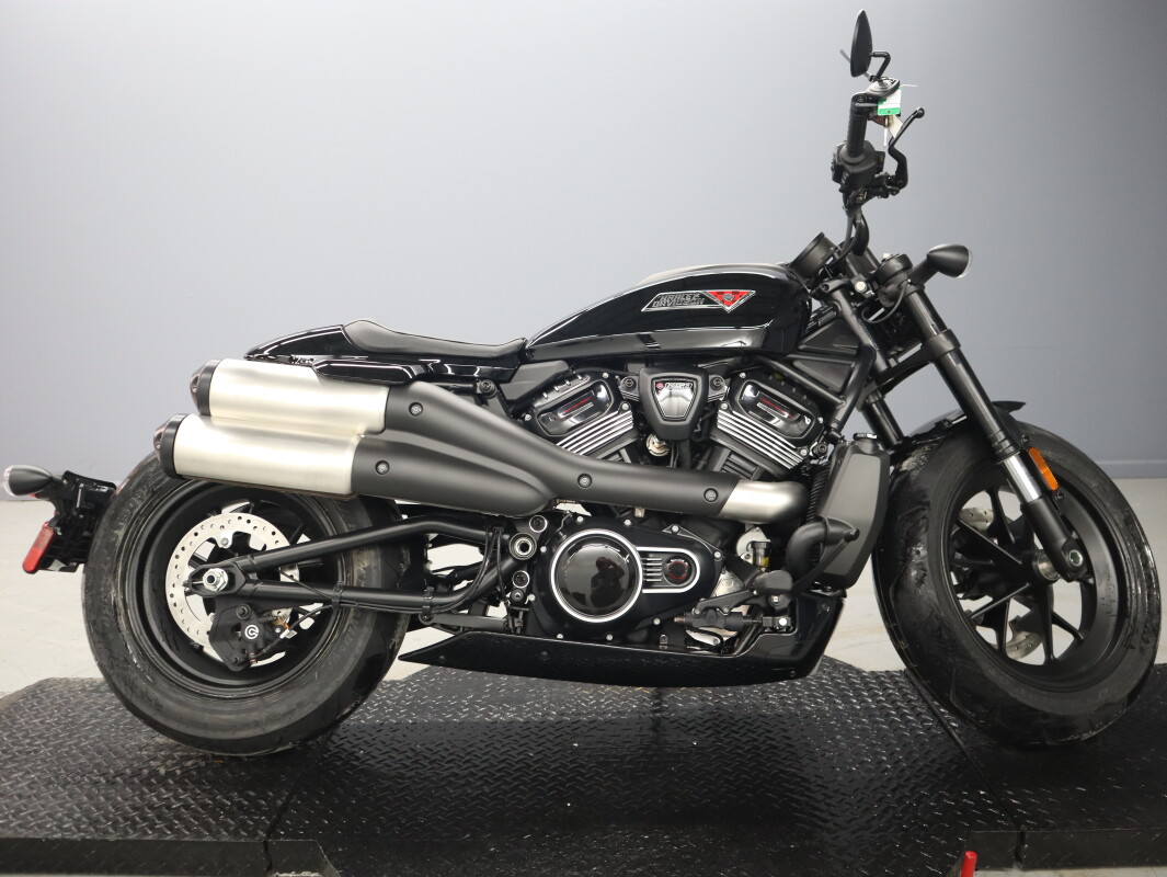 2026 Harley-Davidson® Sportster™ S RH1250S