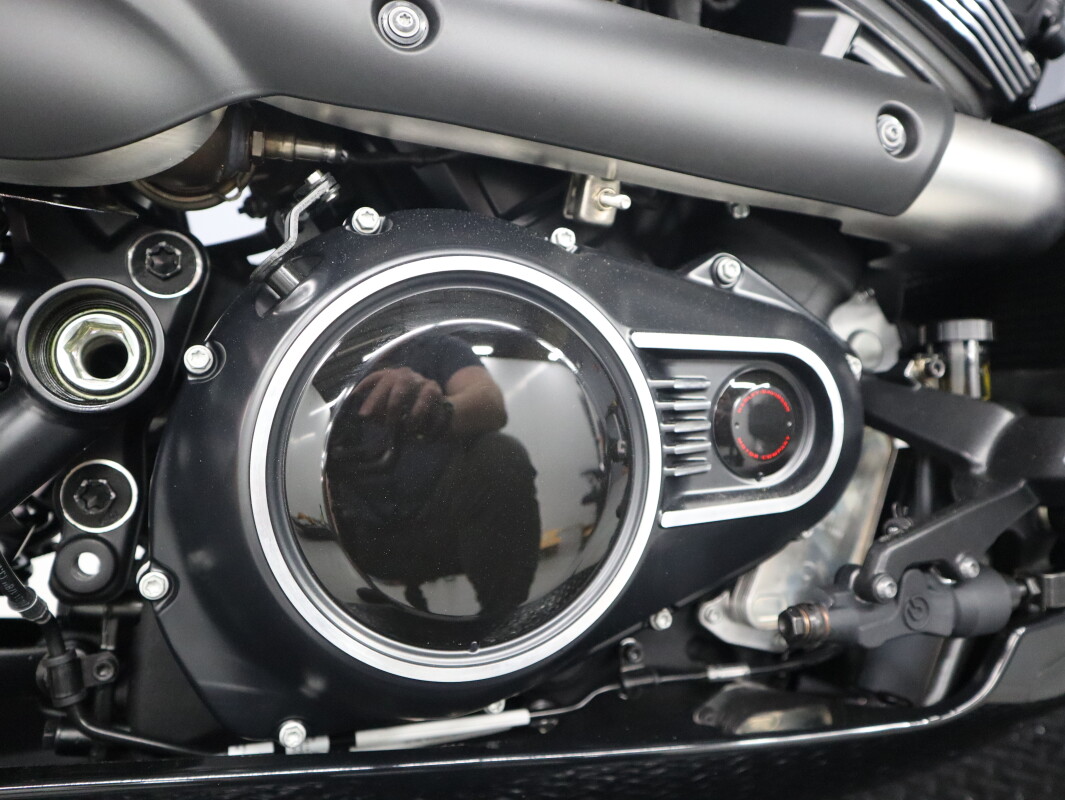 2026 Harley-Davidson® Sportster™ S RH1250S, photo 17