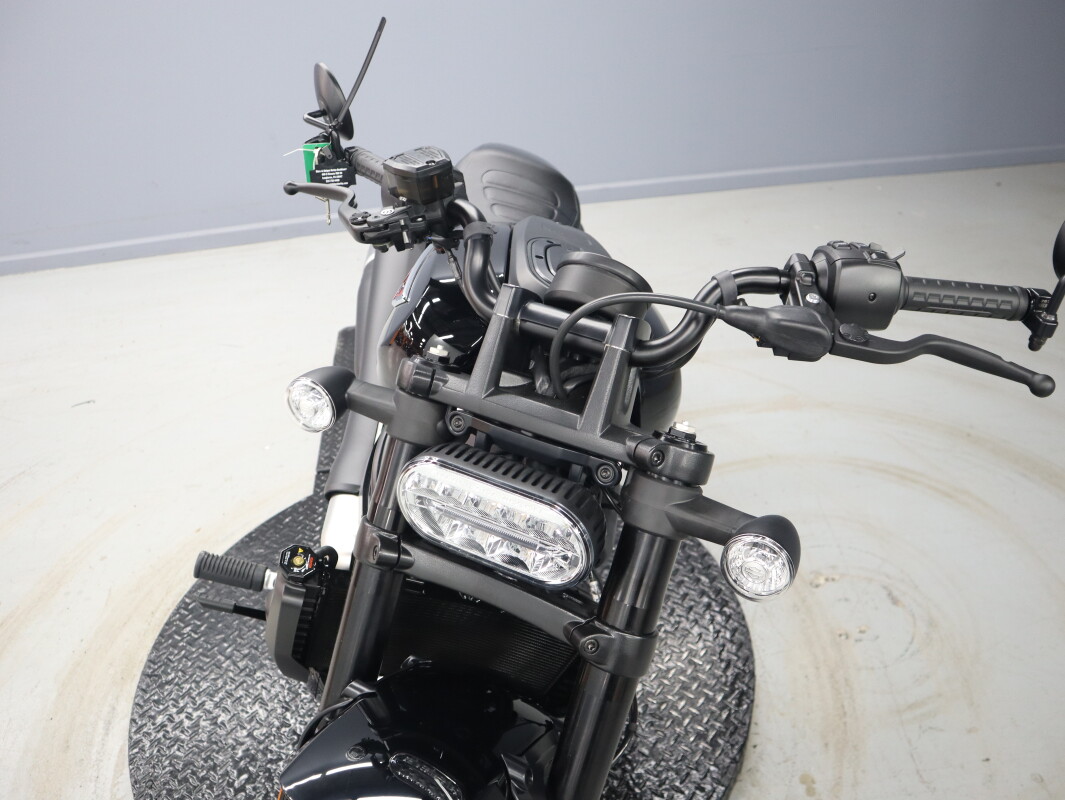 2026 Harley-Davidson® Sportster™ S RH1250S, photo 32
