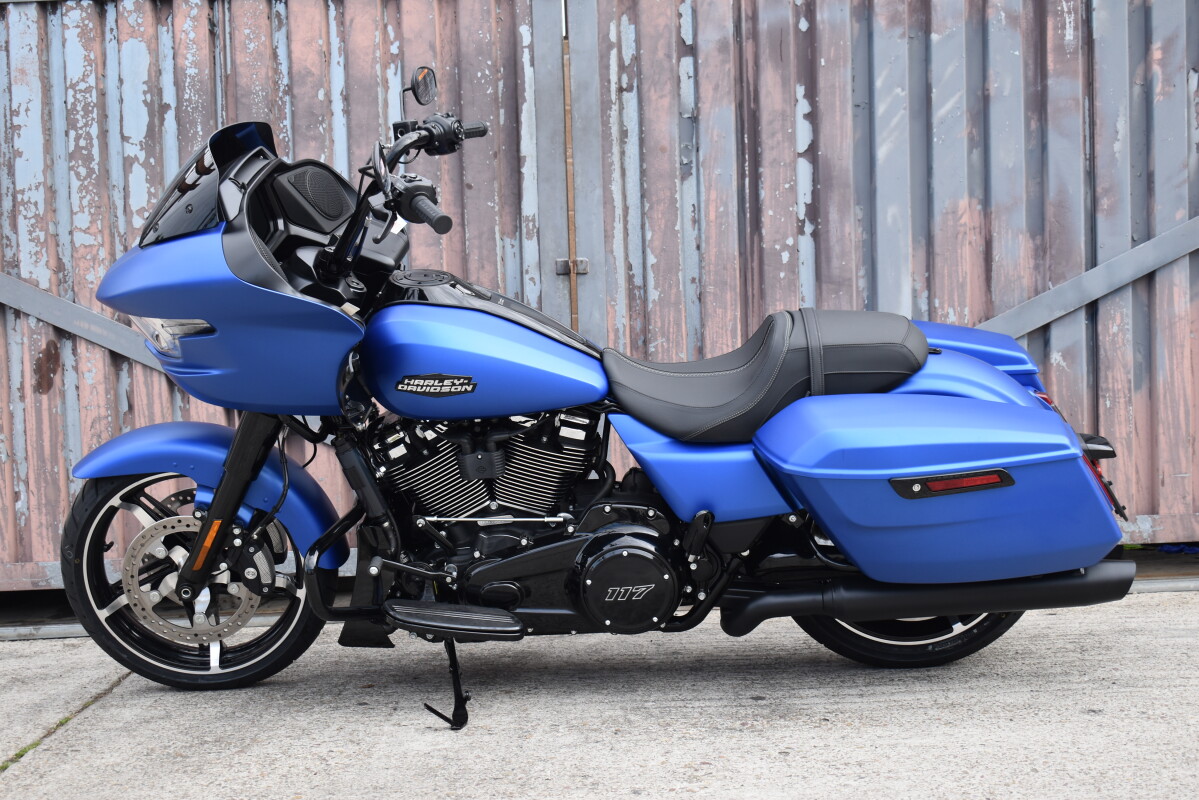 2026 Harley-Davidson® Road Glide® FLTRX