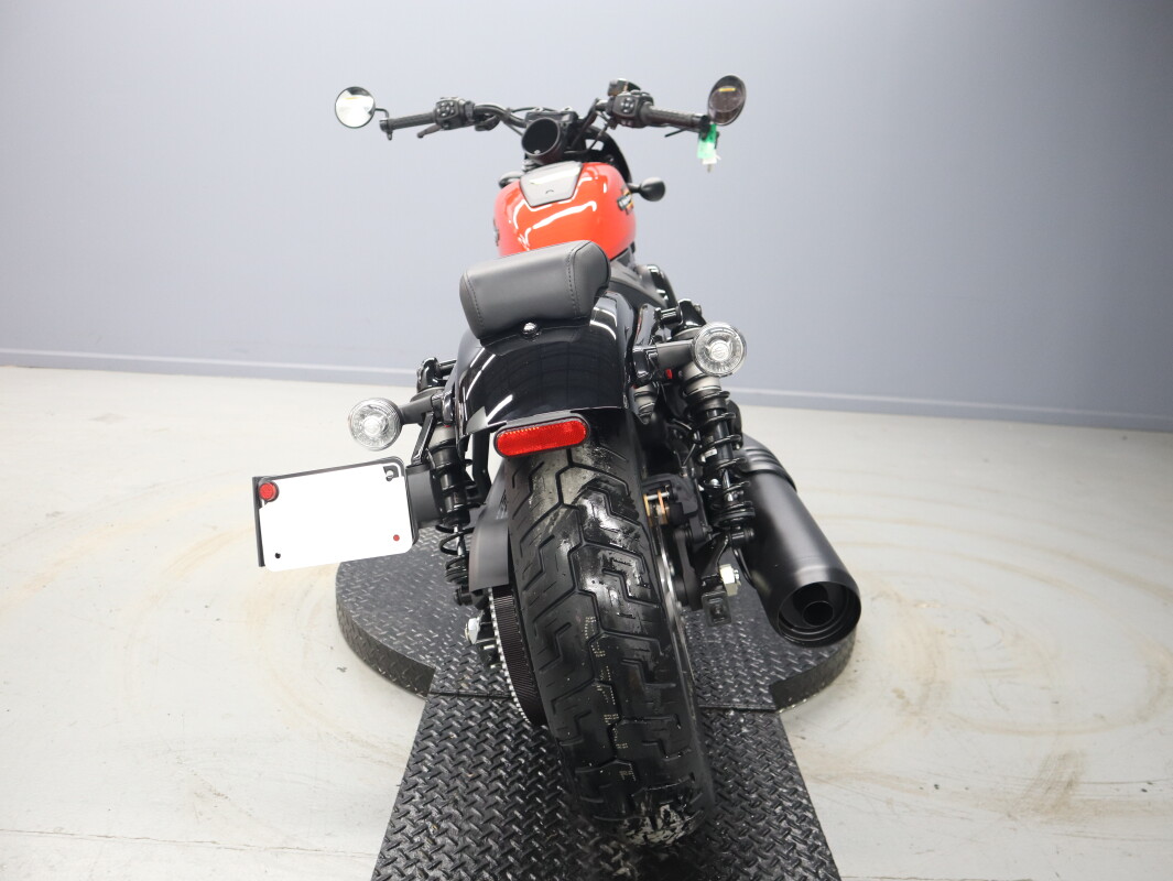 2026 Harley-Davidson® Nightster™ Special RH975S, photo 7