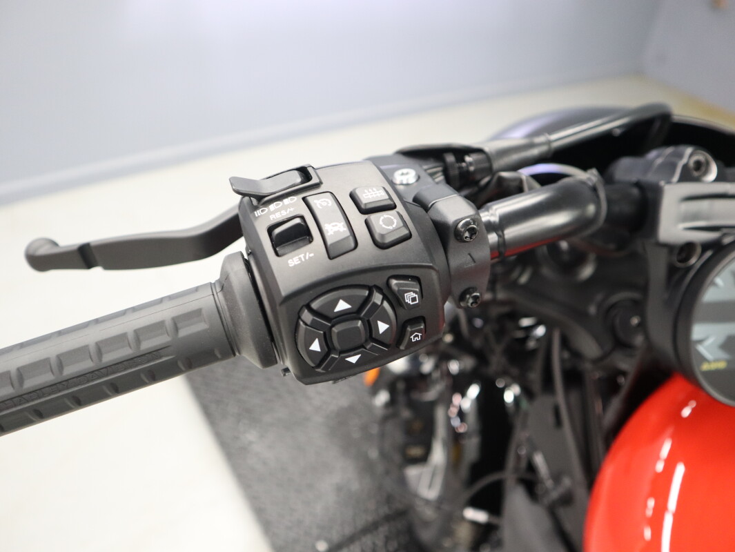2026 Harley-Davidson® Nightster™ Special RH975S, photo 22