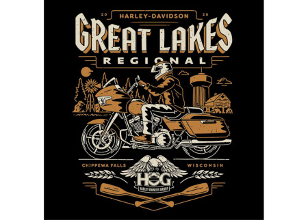 Great Lakes H.O.G. Rally