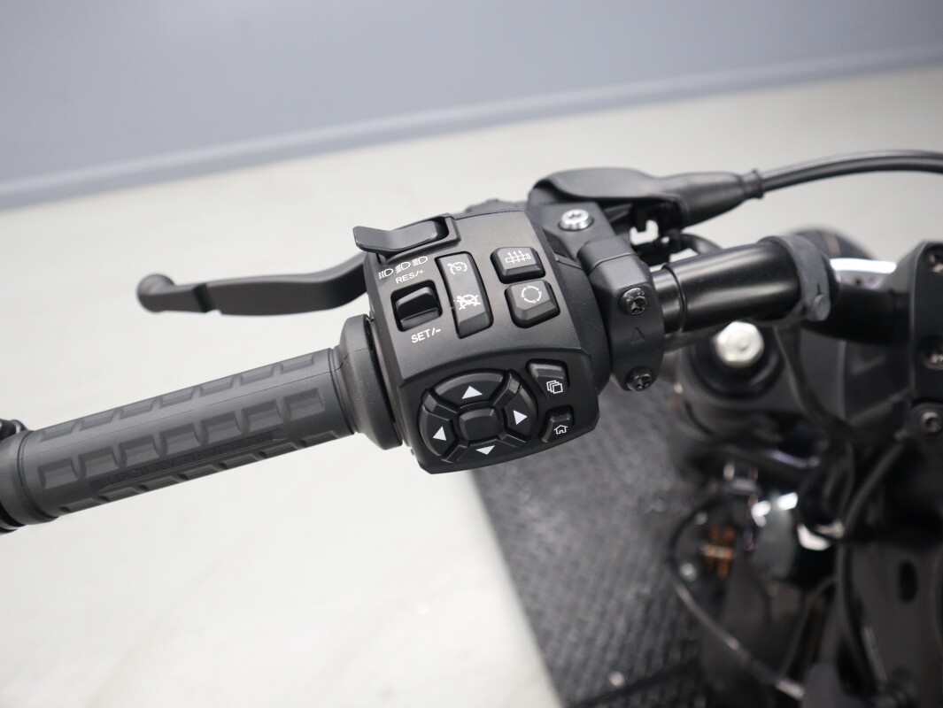 2026 Harley-Davidson® Sportster™ S RH1250S, photo 21
