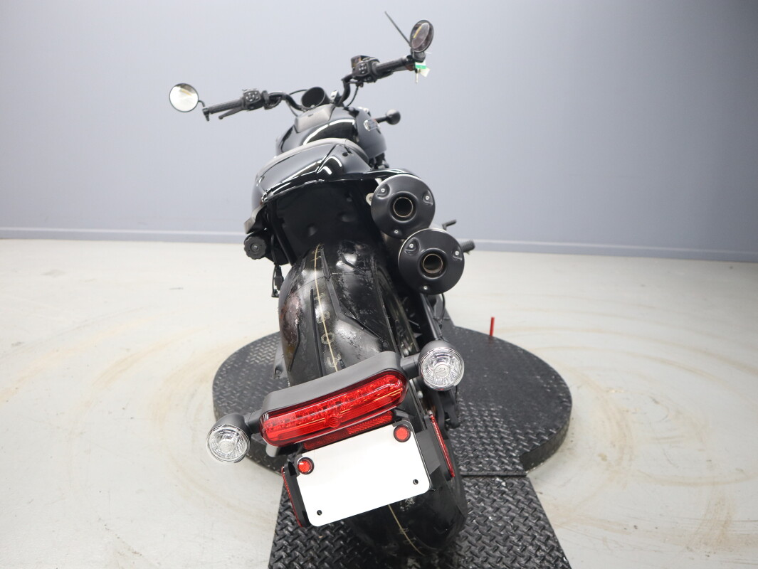 2026 Harley-Davidson® Sportster™ S RH1250S, photo 7