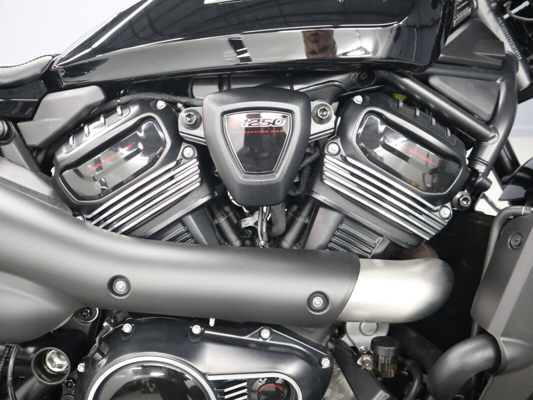 2026 Harley-Davidson® Sportster™ S RH1250S, photo 15